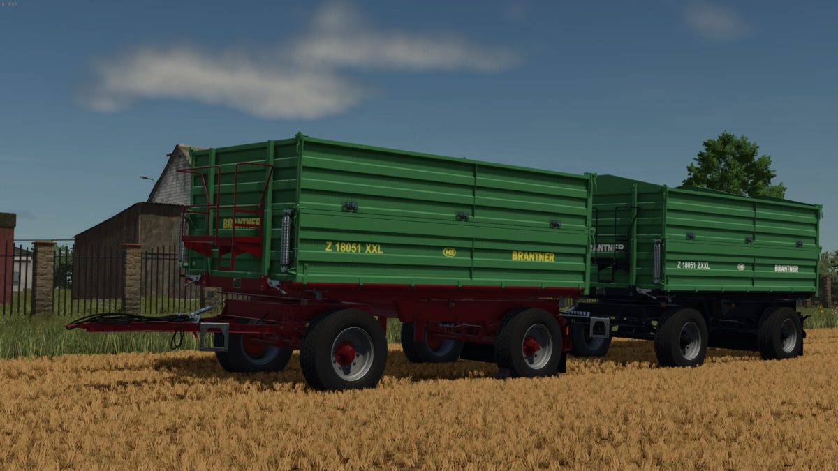 Brantner Z 18051 v 1.0