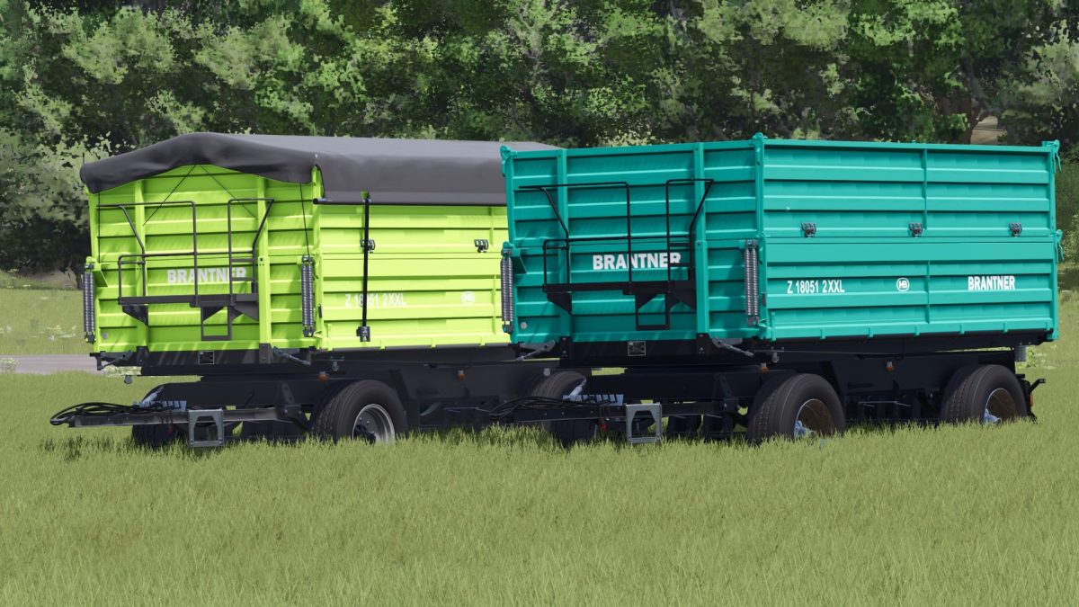 Brantner Z18051 v 1.2