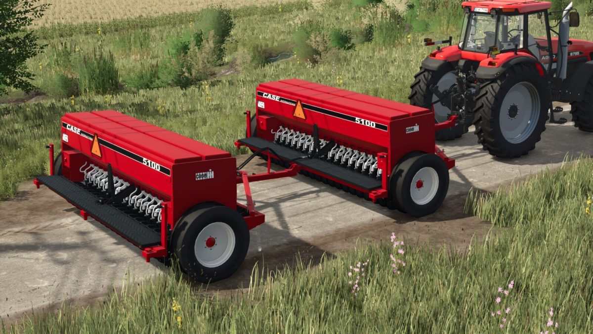 Case IH 5100 v 1.0