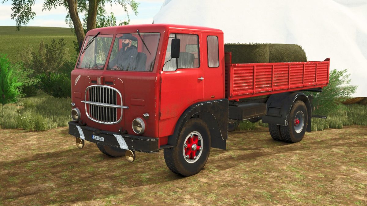 Fiat 682 N4 v 1.0