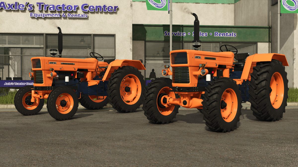 Fiat Universal 650 v 1.0