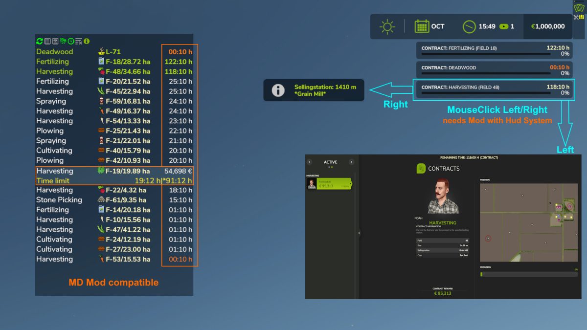 Missions Times v 1.0.0.1