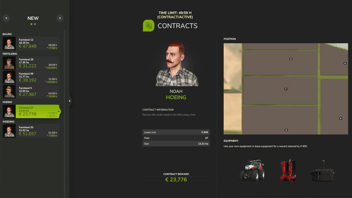 Missions Times v 1.0.0.1