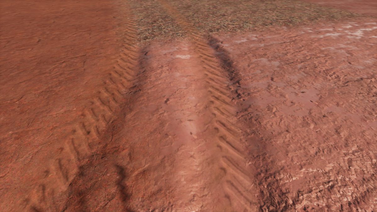 Mod Map (Prefab) v 1.0