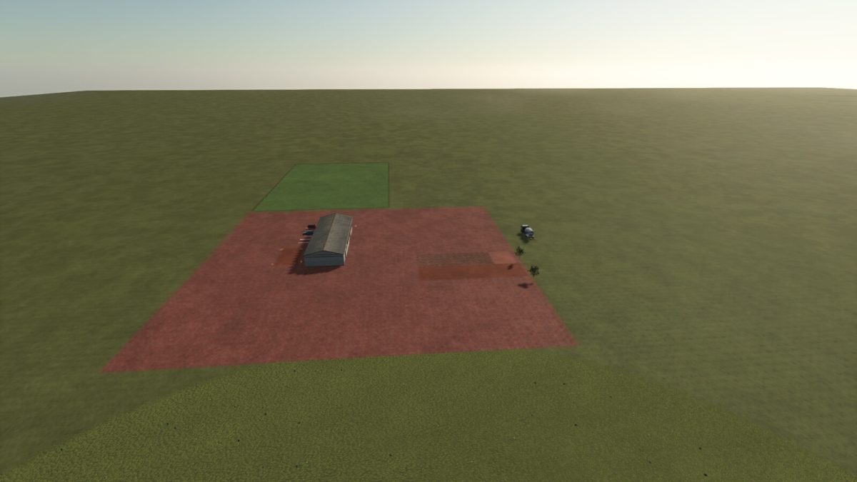 Mod Map (Prefab) v 1.0