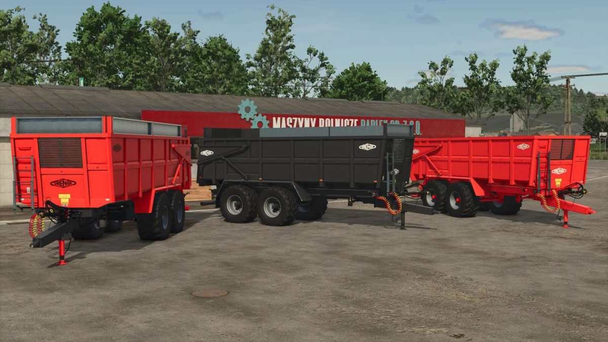 Orenge ORM 180 v 1.0