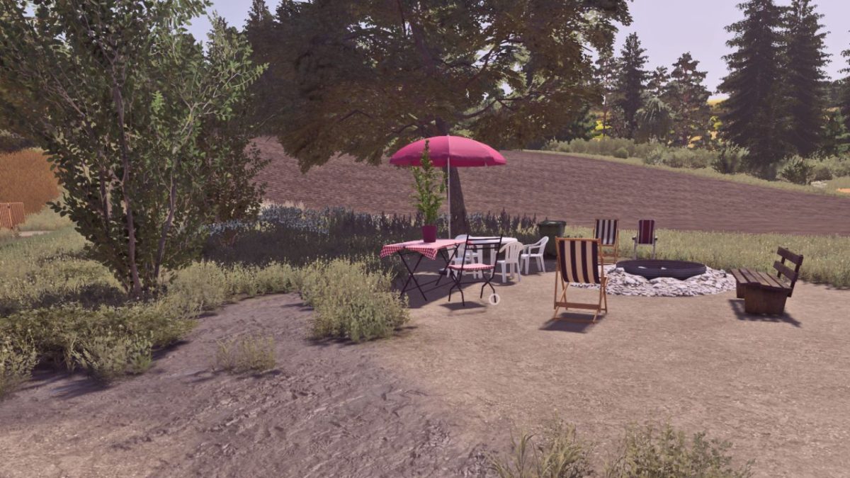 Realistic Reshade v 1.0