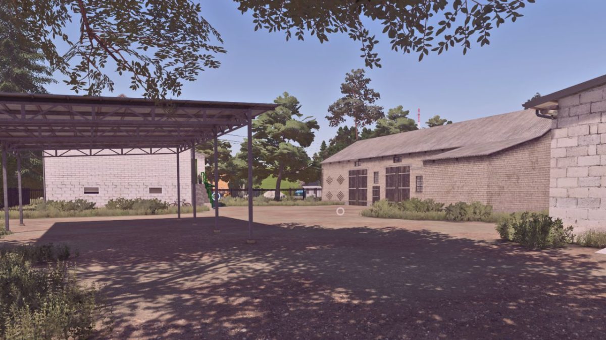 Realistic Reshade v 1.0