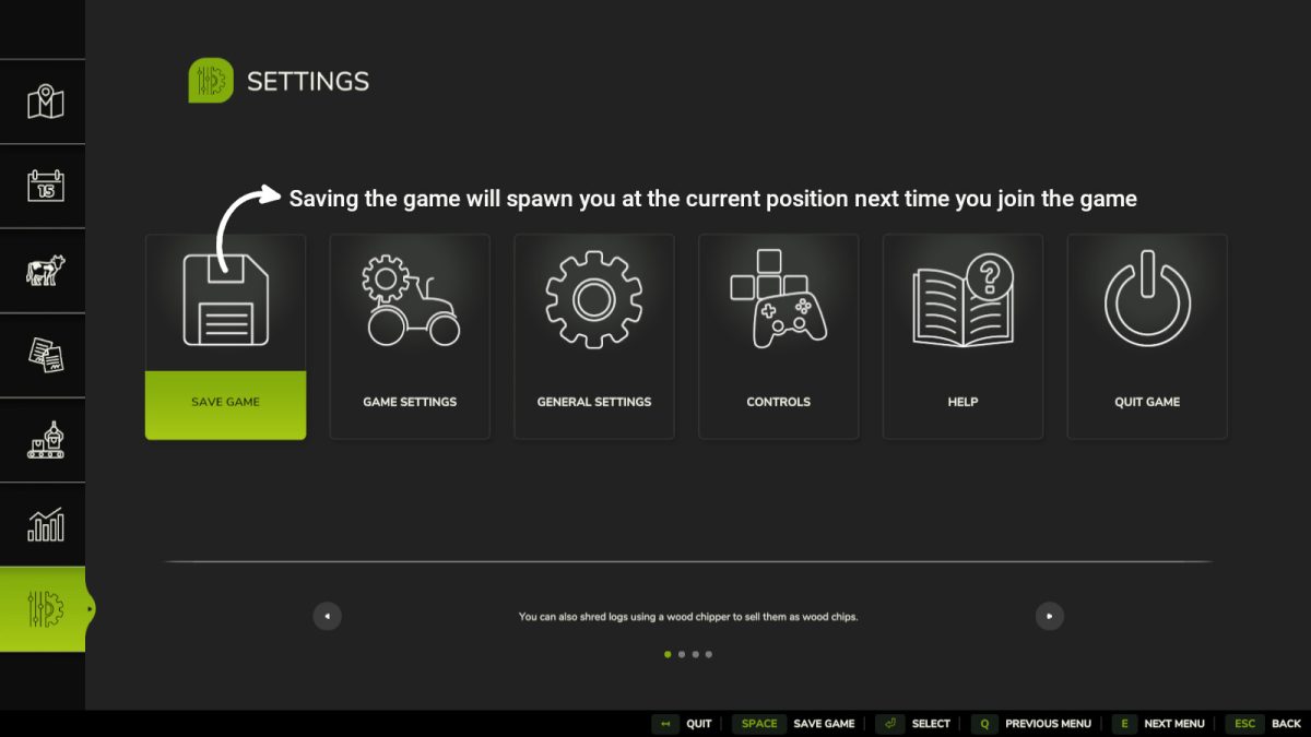 Remember Player Positions v 1.0.2.0