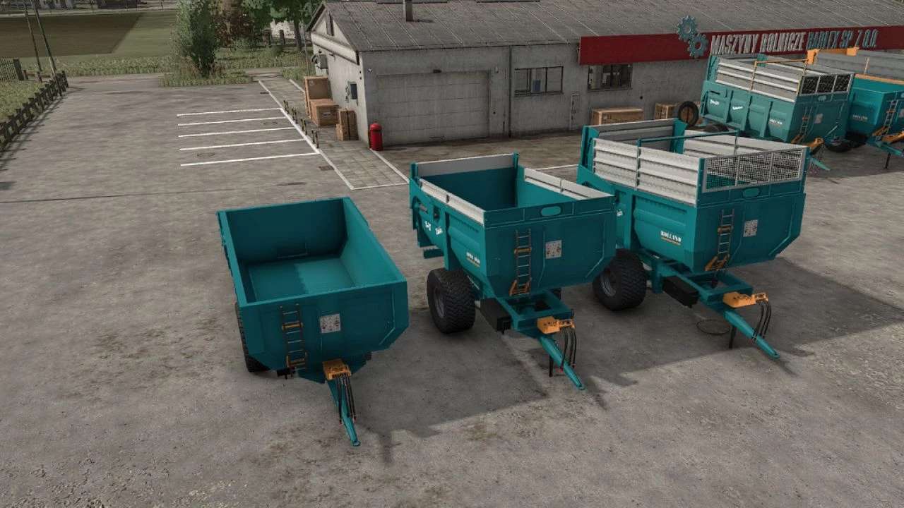 Rolland Turbo Classic 9-17 v 1.1.0.2