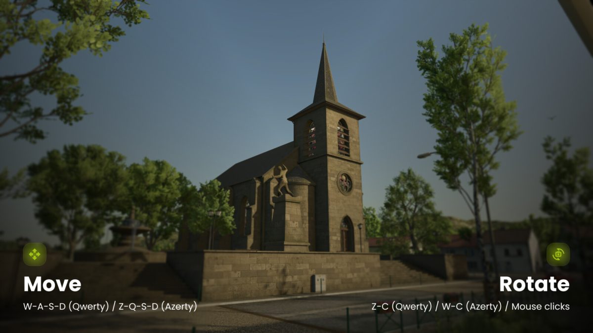 Screenshot Mode v 1.0