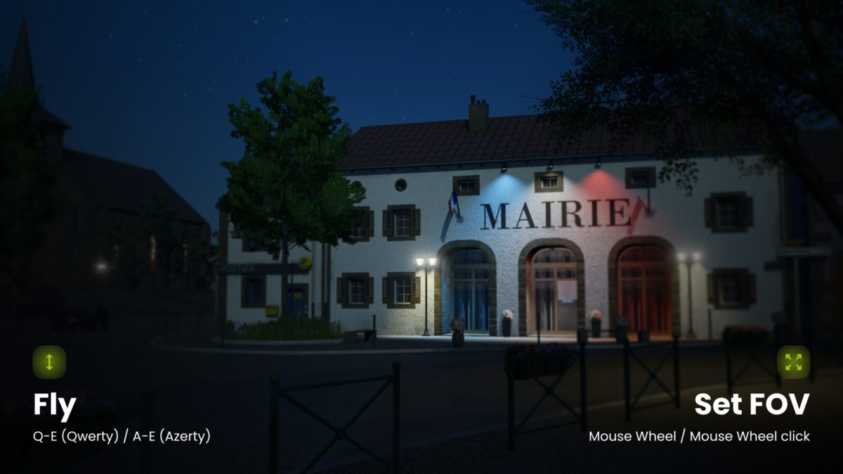 Screenshot Mode v 1.0