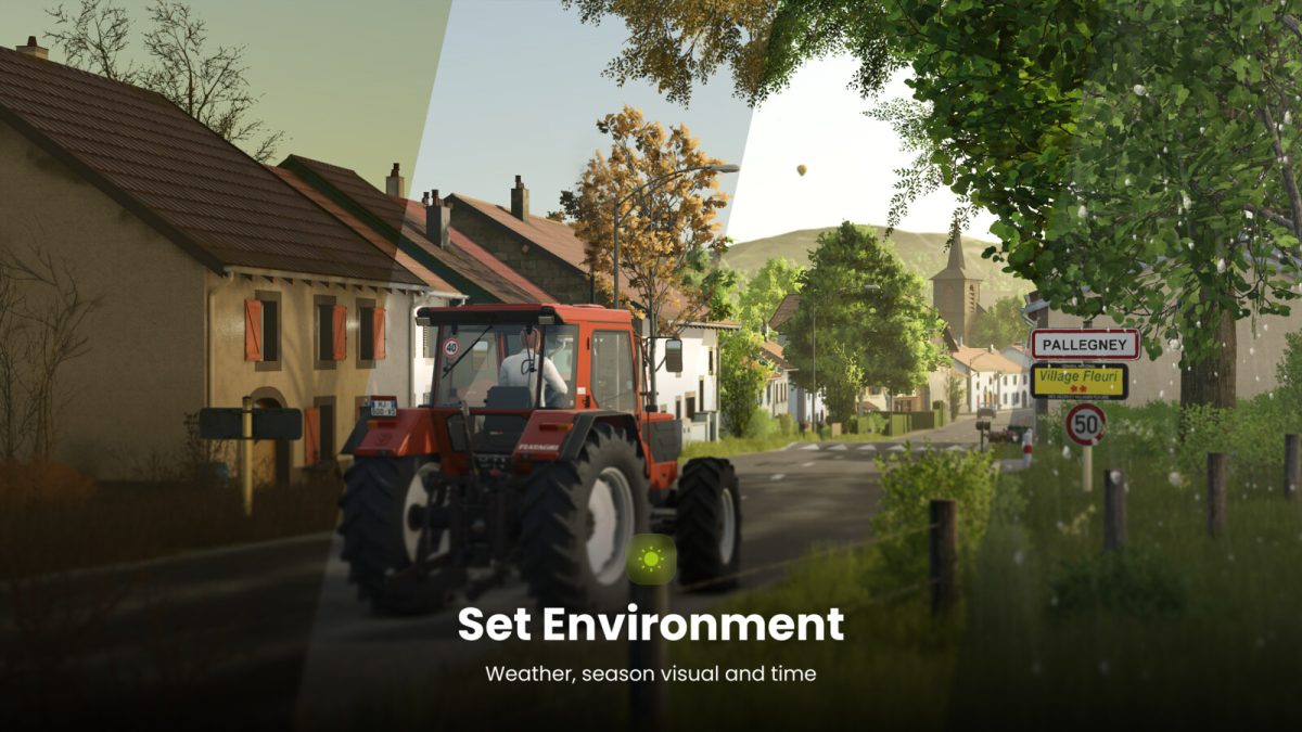 Screenshot Mode v 1.0