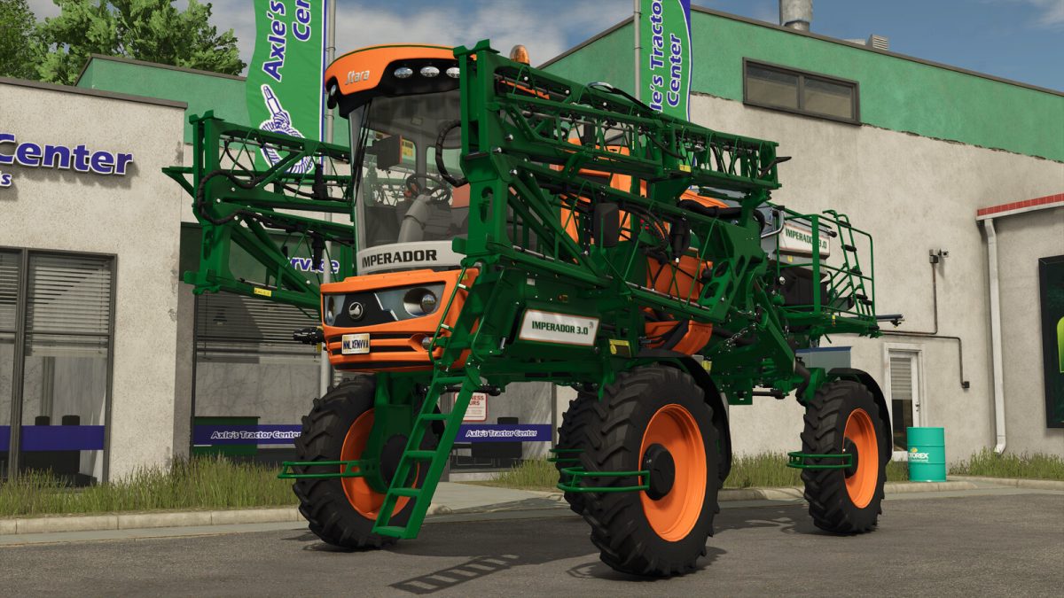 Stara Imperador 3.0 v 1.0