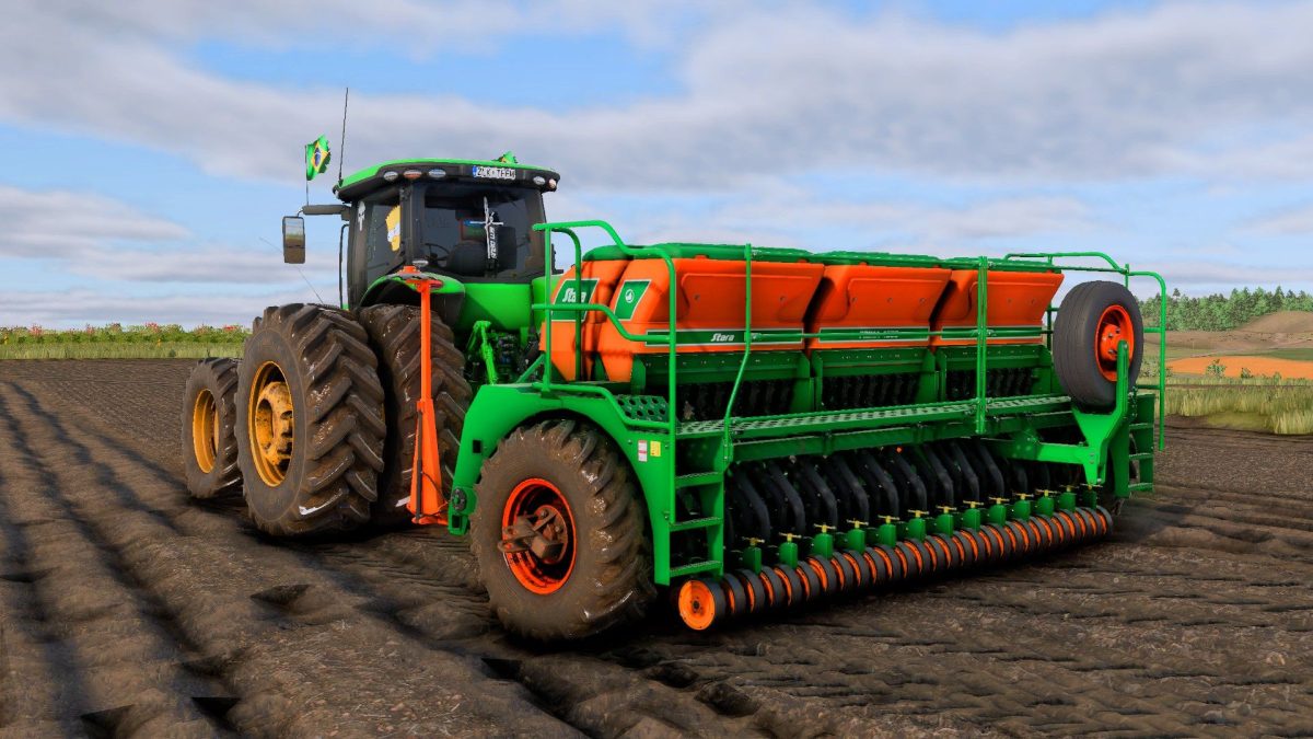 Stara Prima 4590 v 1.0