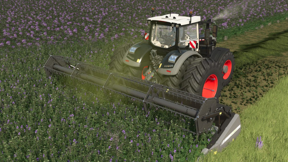 Swathing Plus v 1.0