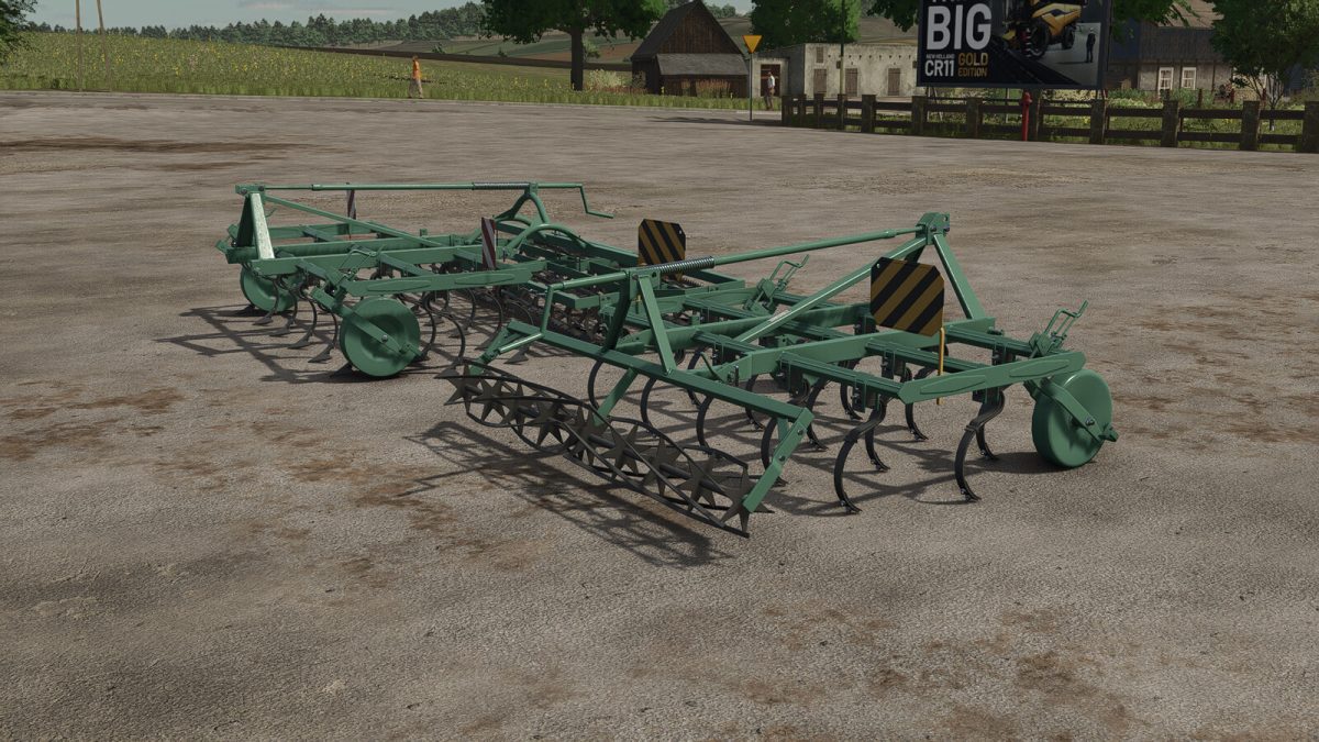 Unia Grudziadz U417/U418 v 1.0