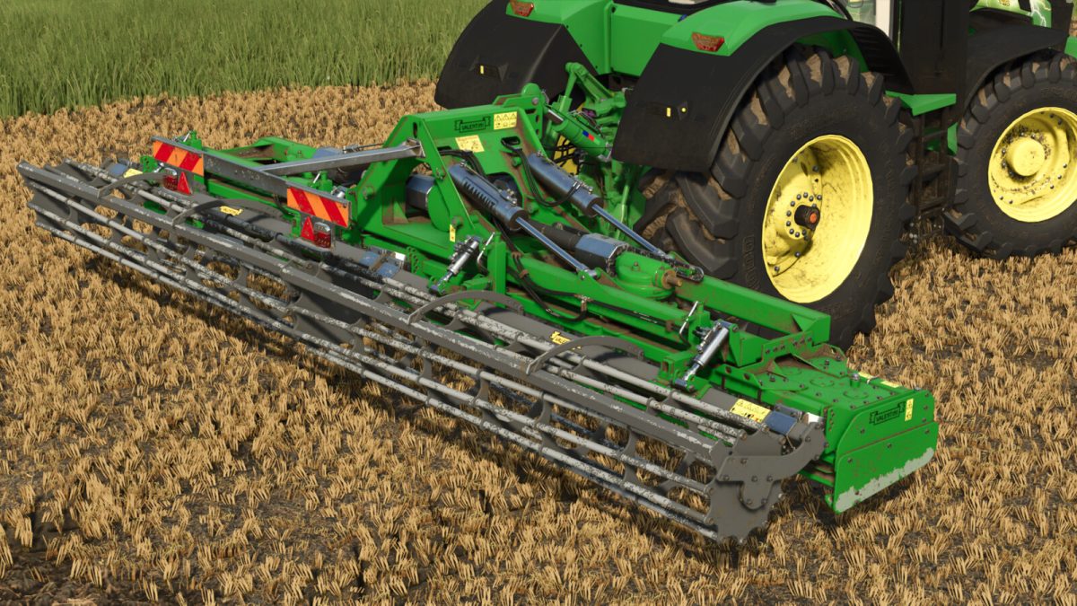 Valentini Mammut Series v 1.0.5.0