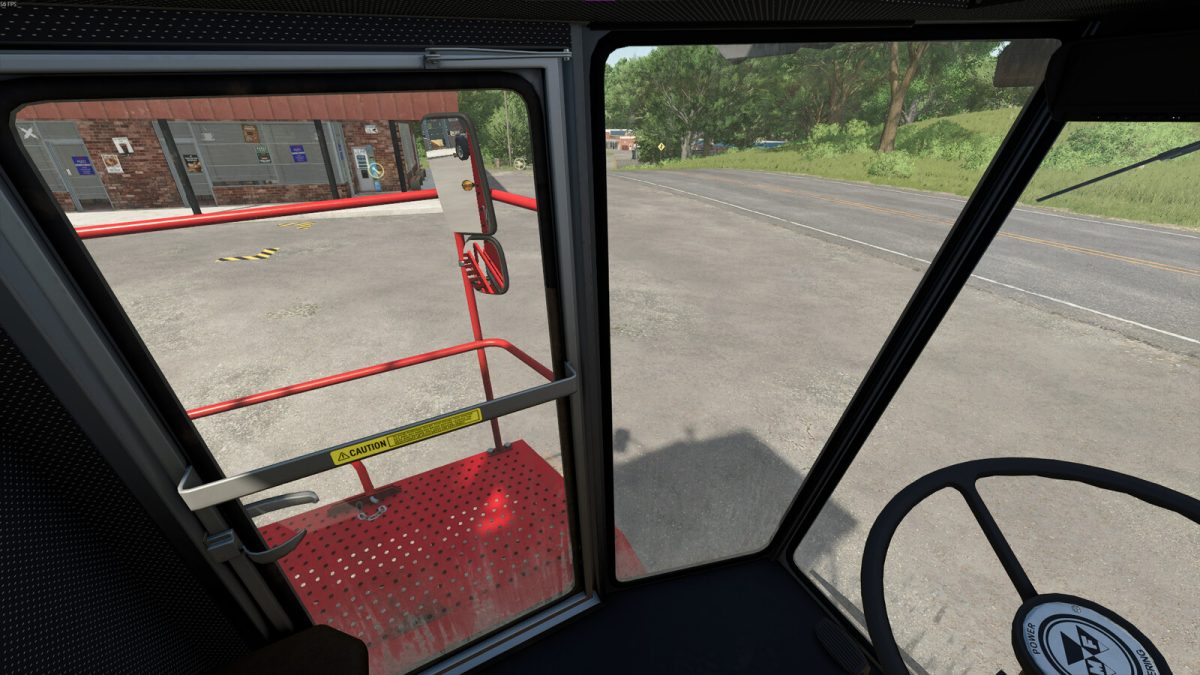 Adjustable Mirrors v 4.0