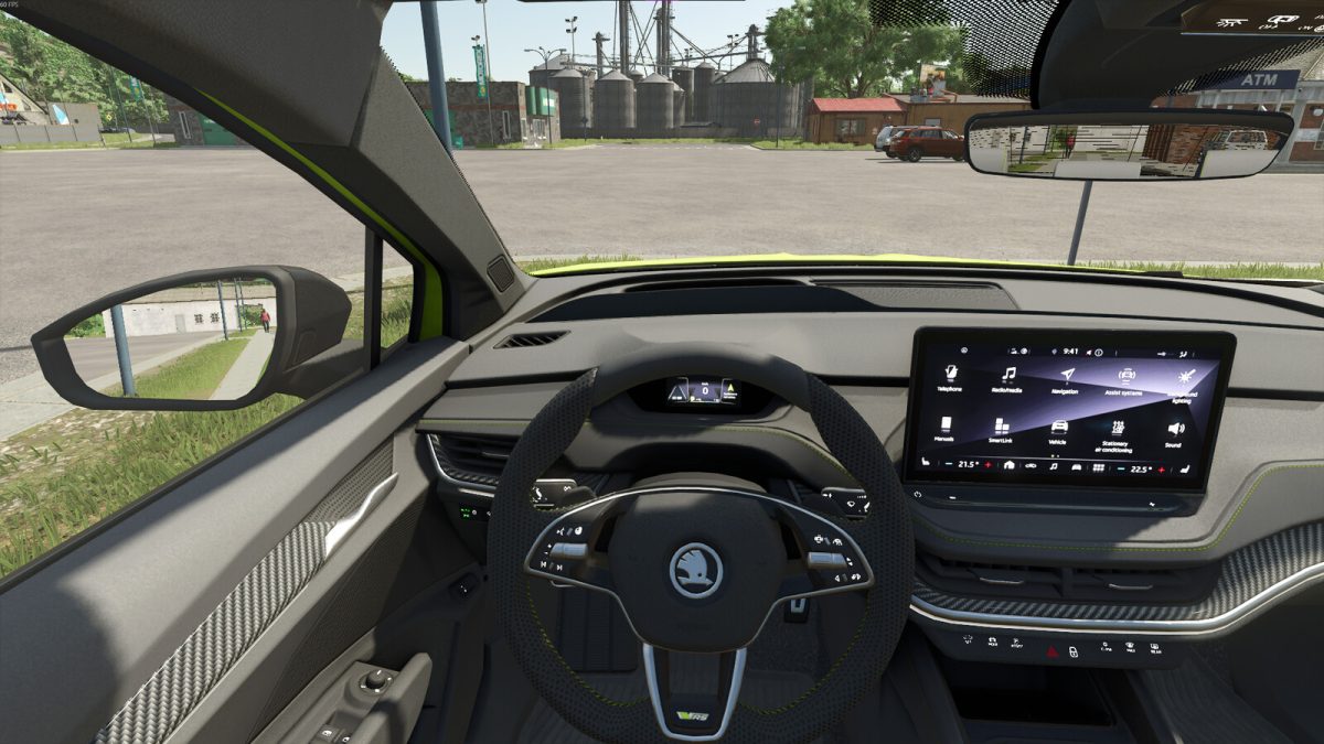 Adjustable Mirrors v 4.0