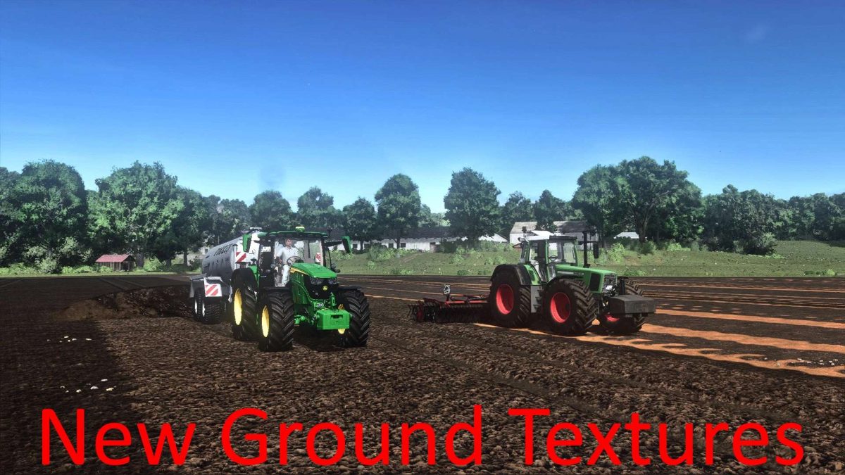 All in One Easy to Install Texture Pack v 7.5