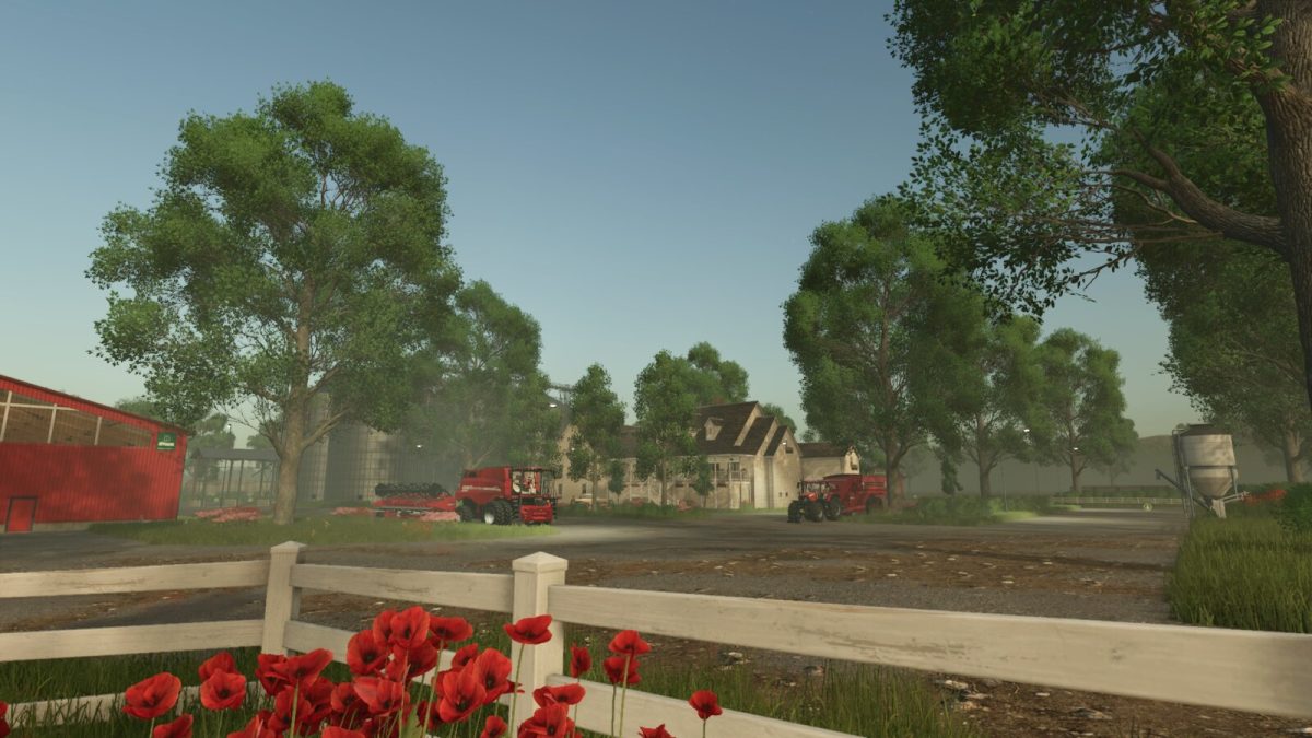 Arkansas 4x Map v 1.0