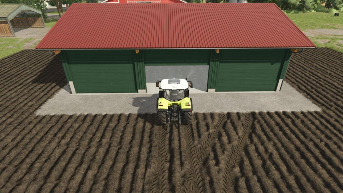 Automatic Door Opener v 1.0