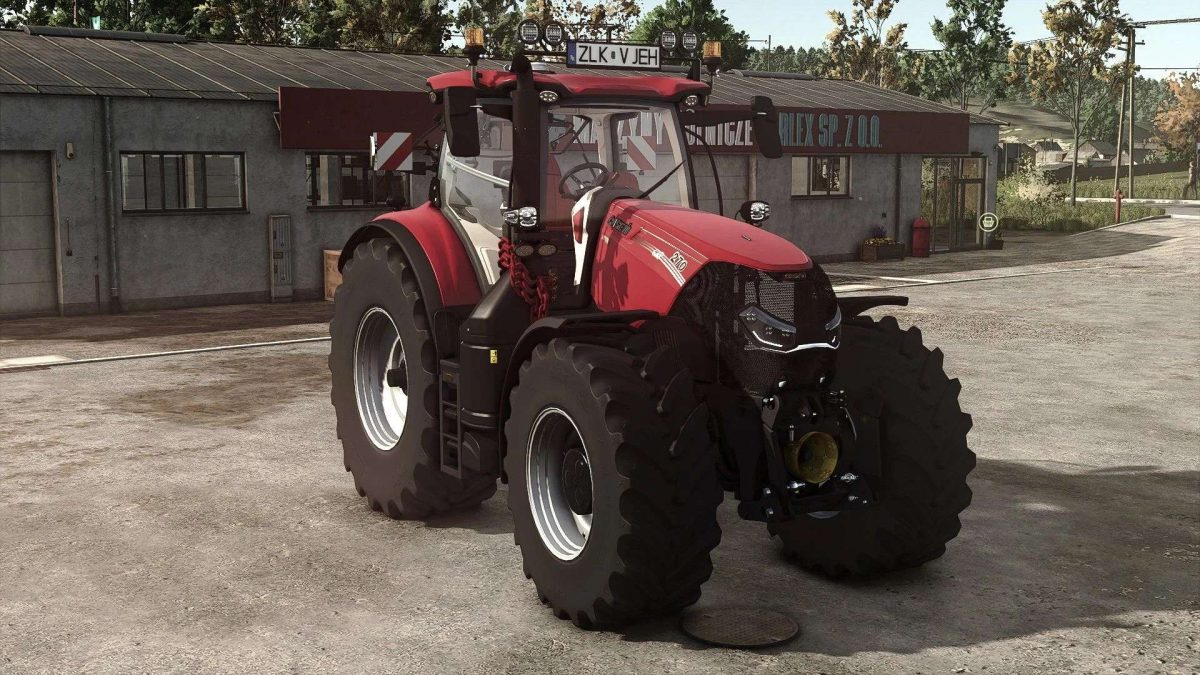 Case IH Optum AFS Edit v 1.5