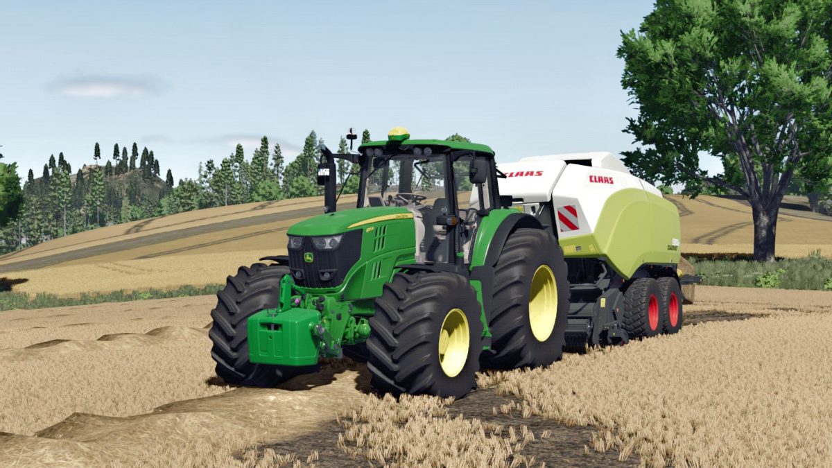 FS Play Shaders v 1.0