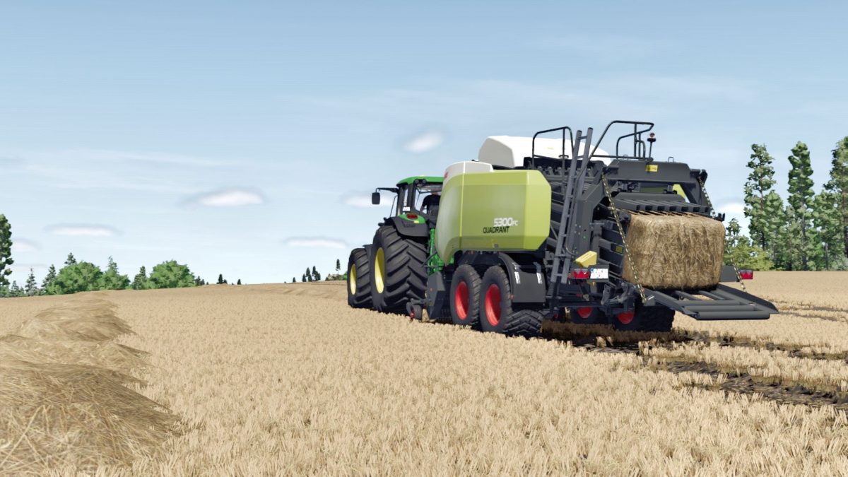 FS Play Shaders v 1.0