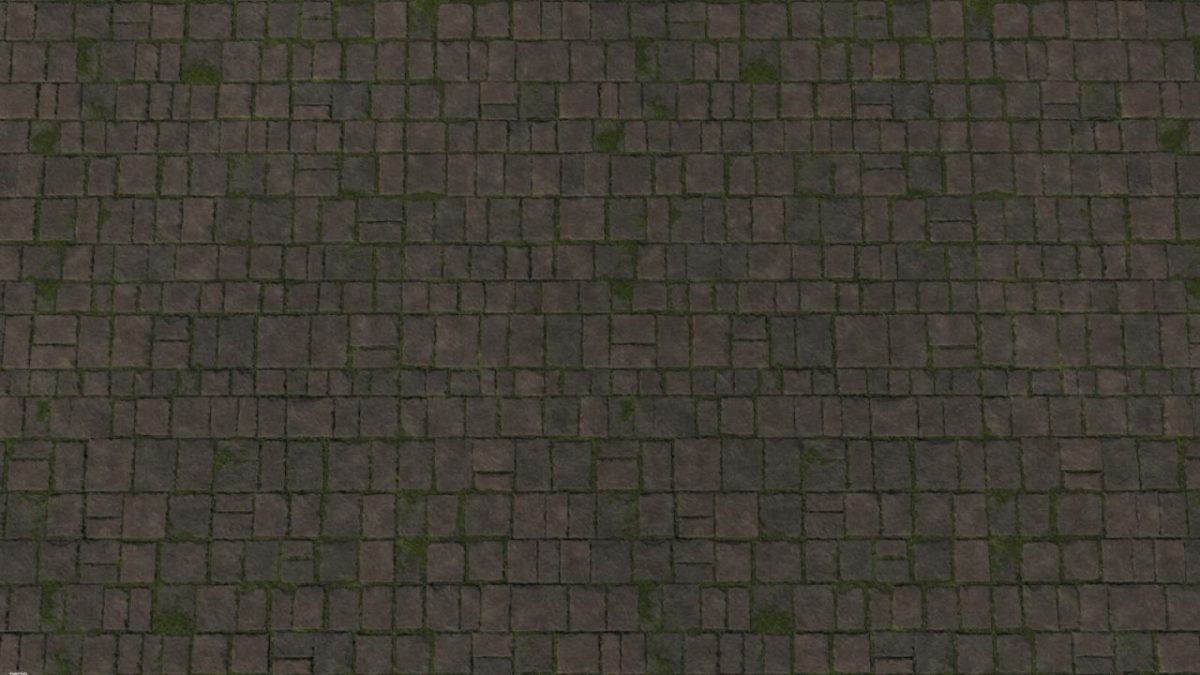 Ground Textures Pack (Prefab) v 1.0