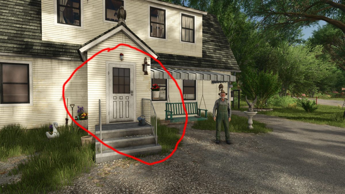 Hardcore Balance Mod v 1.0.0.5