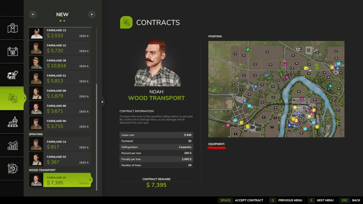 Hardcore Balance Mod v 1.0.0.5