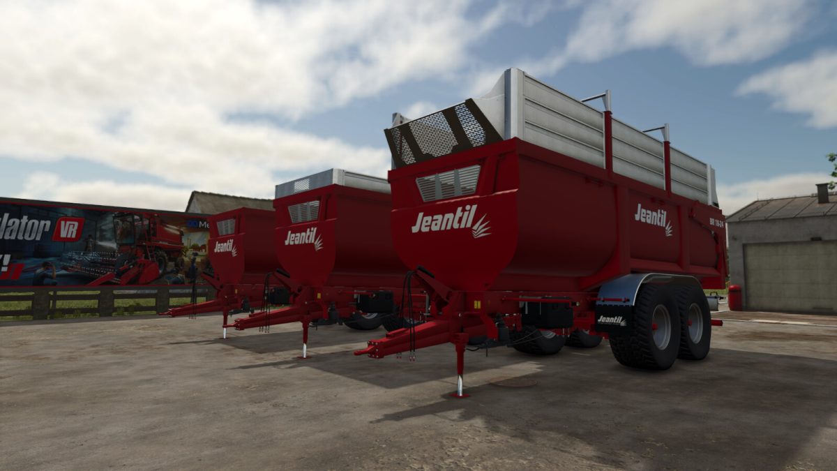 Jeantil BR 18-24 v 1.0