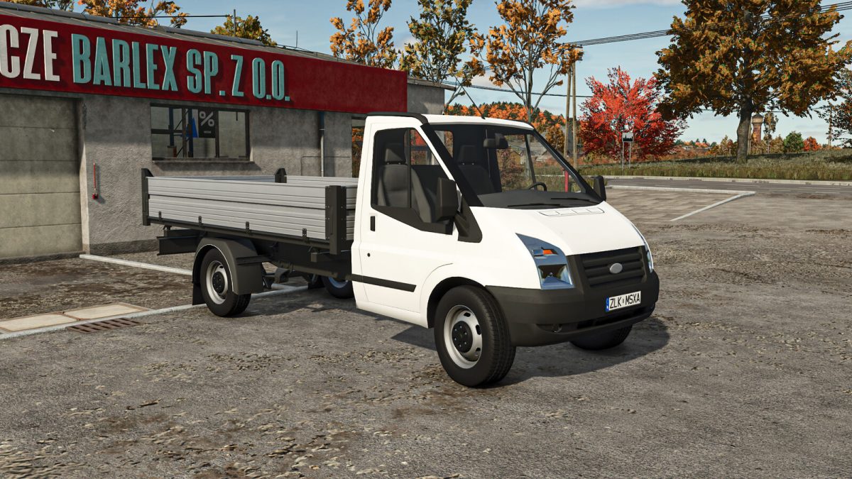 Lizard Rumbler Car v 2.0