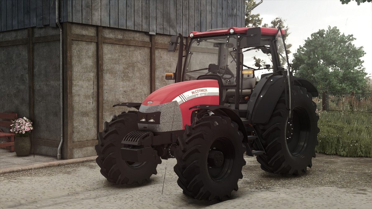 McCormick C Max 105 v 1.6