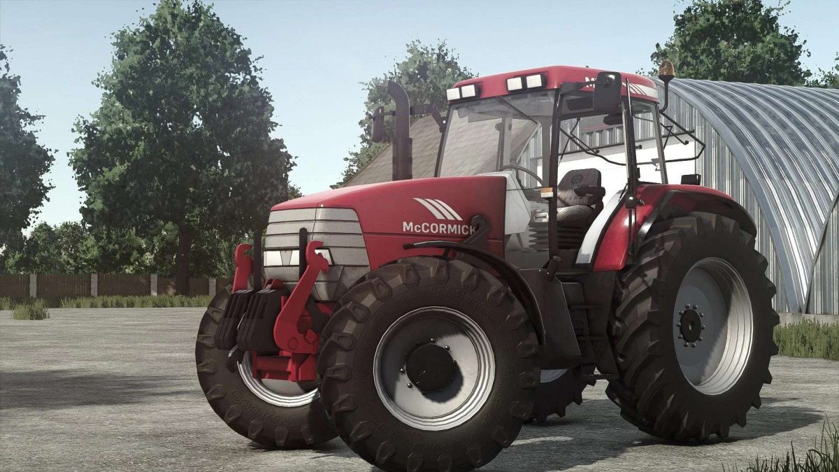 McCormick MTX v 1.3
