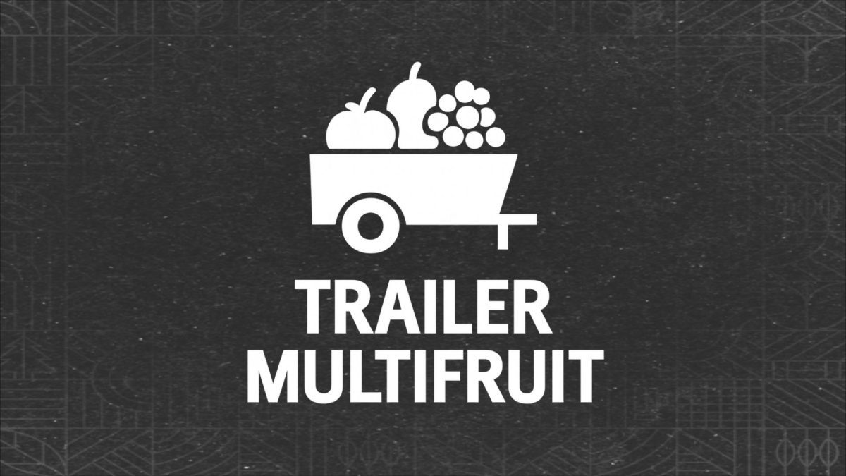 Multifruit Support for Trailers v 1.0