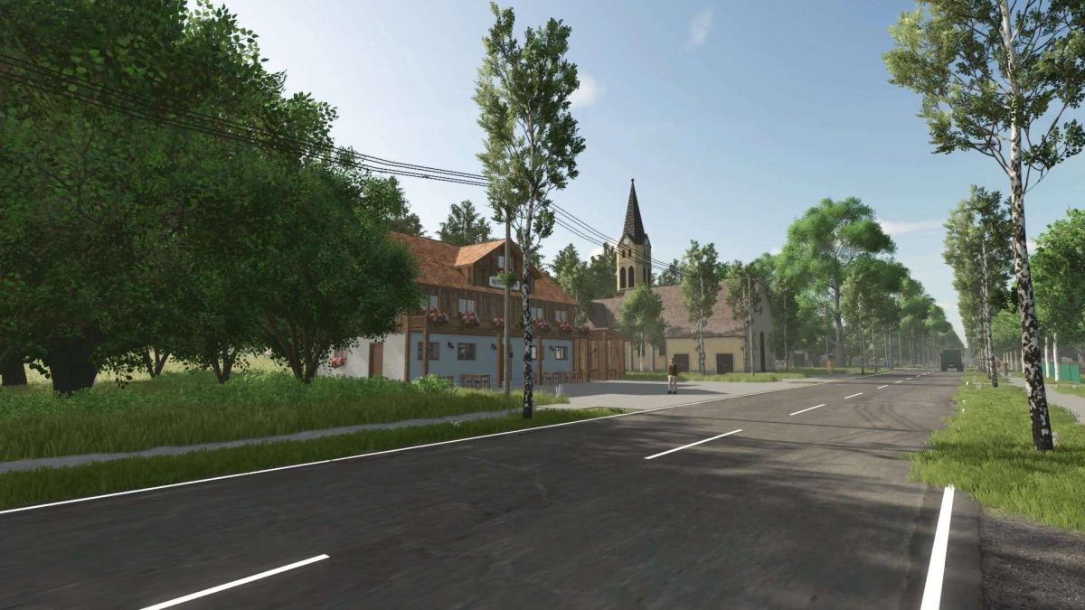 New Vyacheslavka Map v 1.0.1.0