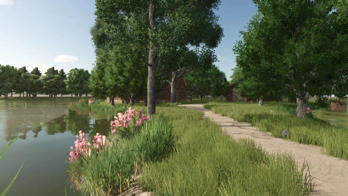 New Vyacheslavka Map v 1.0.1.0