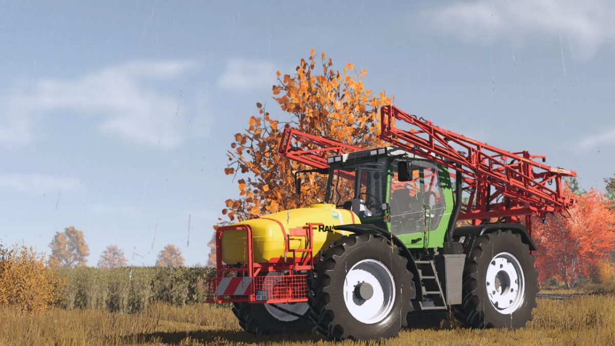 Polish Photographer’s Shaders v 1.0