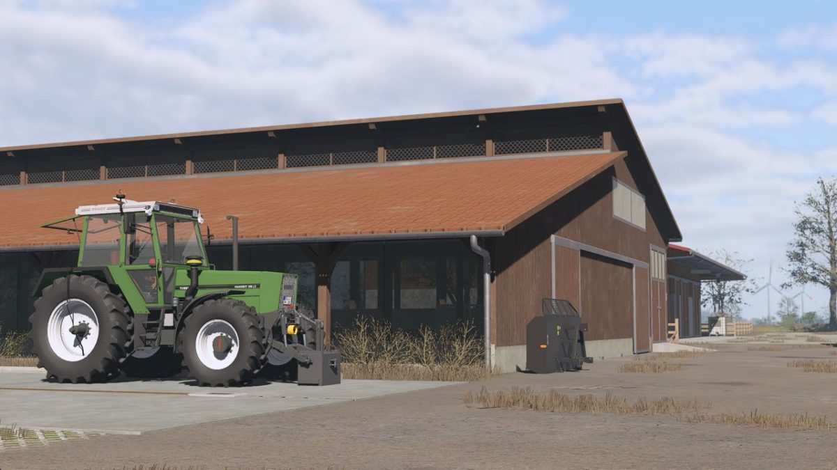 Polish Photographer’s Shaders v 1.0