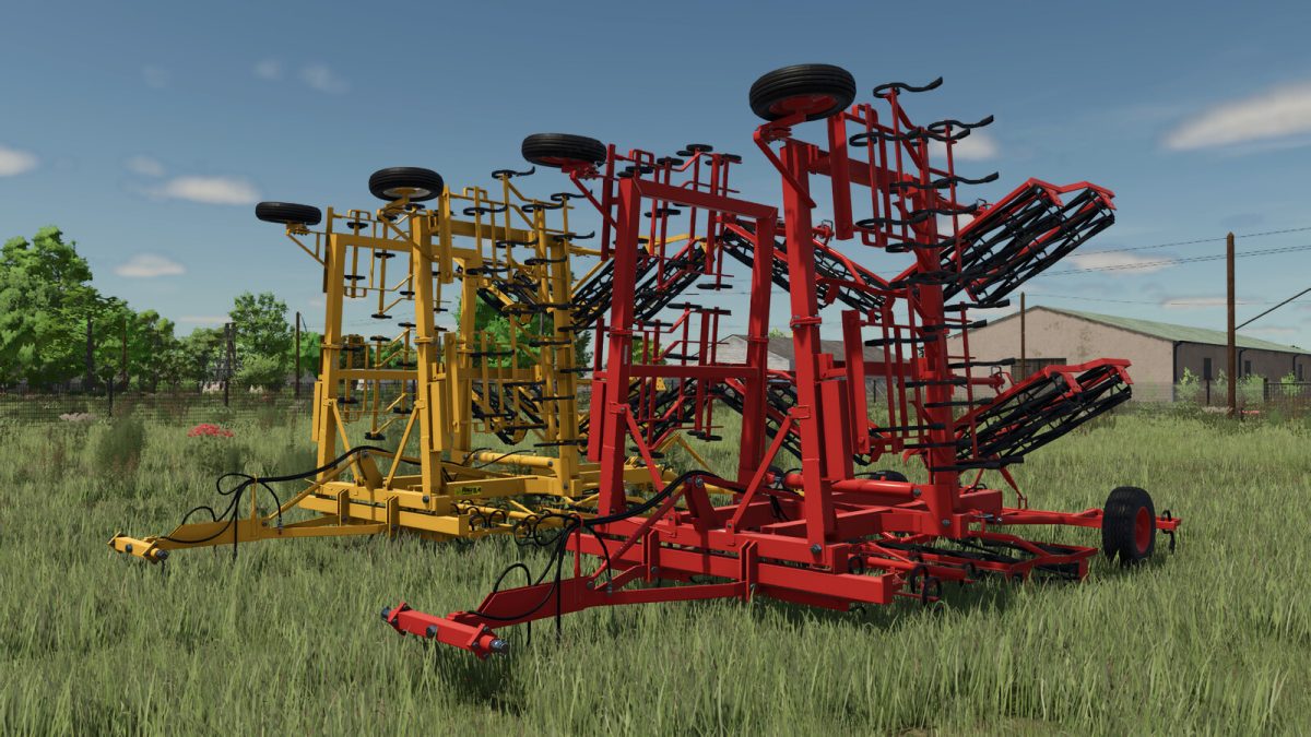 Rau Unimat 8.4 v 1.0