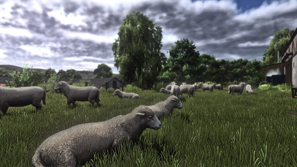 Realistic RayTracing Reshade Preset v 1.11.3