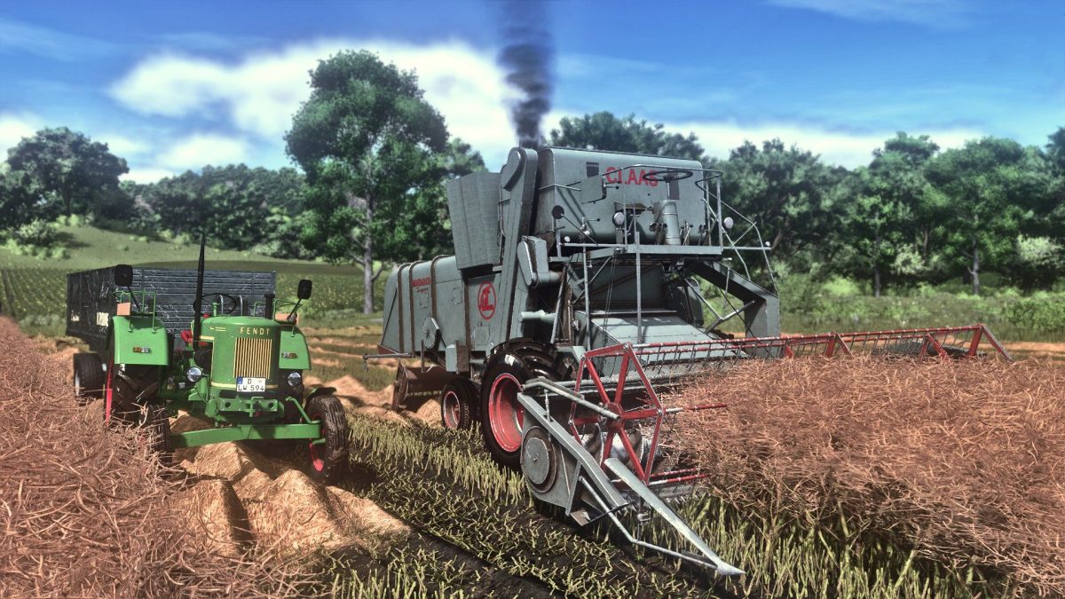 Realistic RayTracing Reshade Preset v 1.11.3