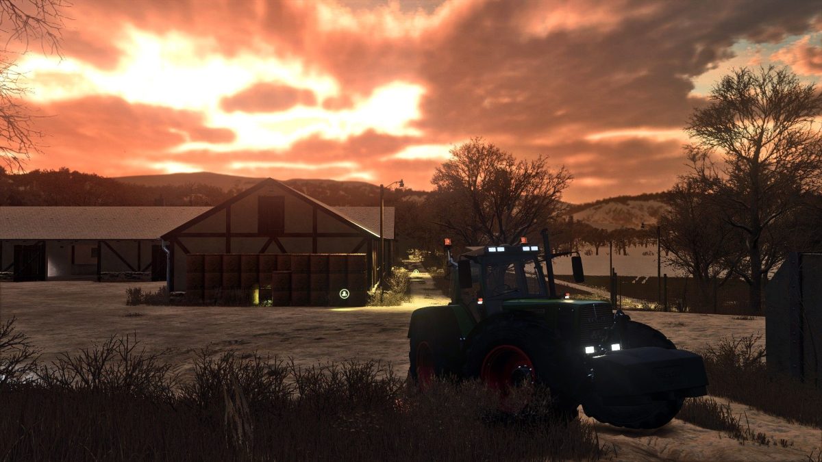 Realistic RayTracing Reshade Preset v 7.4