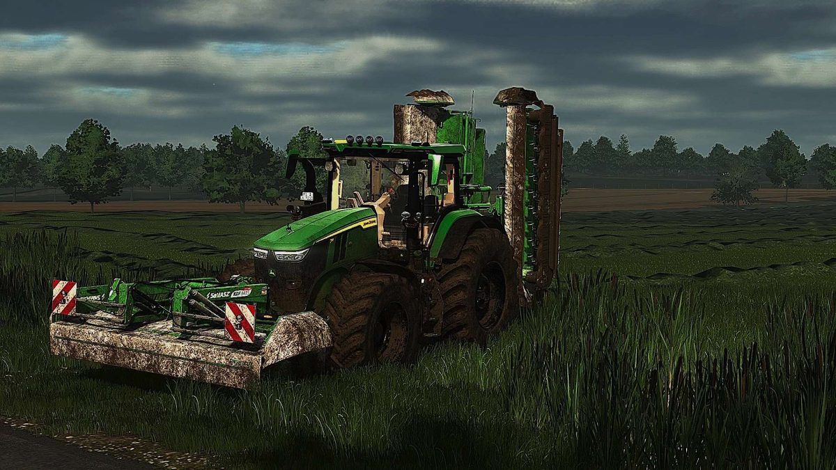 Realistic Reshader v 1.0.0.2