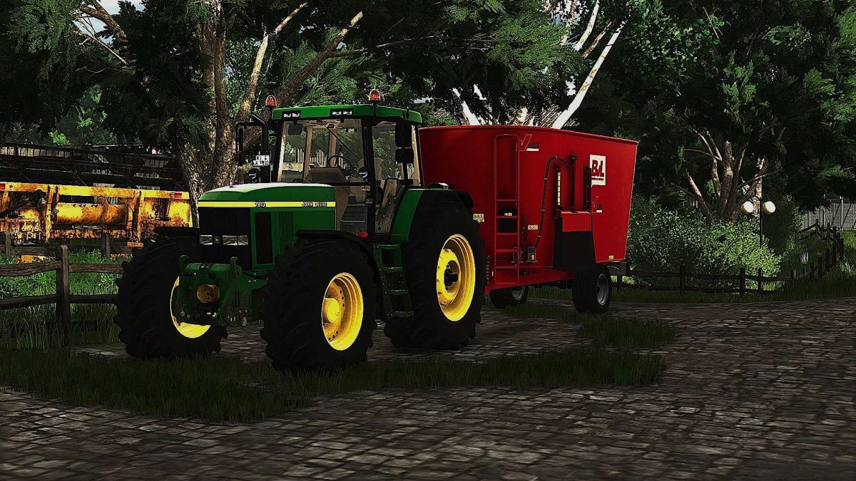 Realistic Reshader v 1.0.0.2