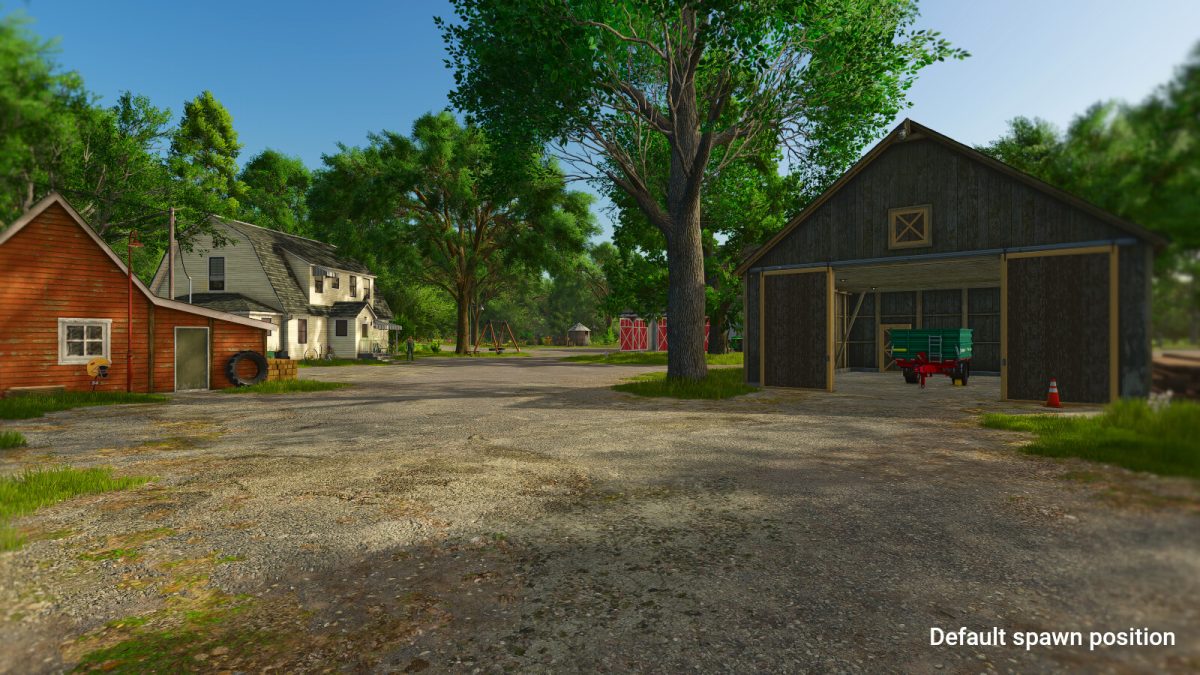 Remember Player Positions v 1.0.2.1