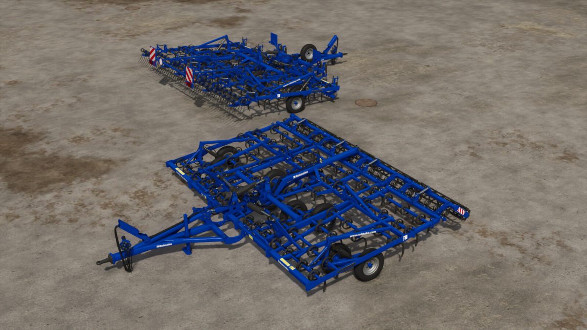 Rolmako VibroStar U445 v 1.0